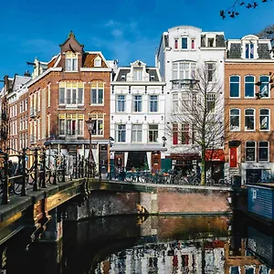 Hotell Wiechmann, Amsterdam