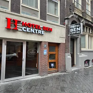  Отель Ben Centre